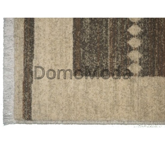 Шерстяний килим Eco 6520-53811 Купити в інтернет магазині ДомоМода фото 2 Шерстяний килим Eco 6520-53811 - Висока якість за найкращою ціною в Україні зображення 2.